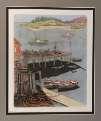Downeast Maine