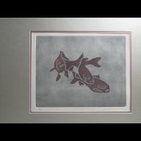 Goldfish  (NEW WORK 2012)