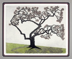 Japanese Crabapple