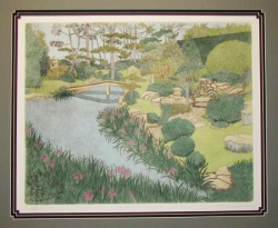 Oriental Garden