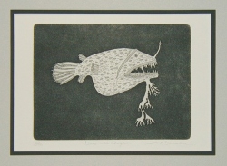 Deepsea Angler